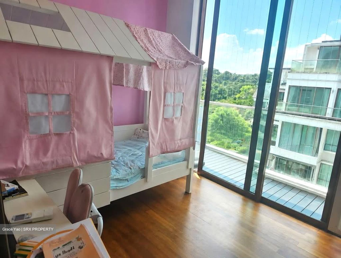 Park Natura (D23), Condominium #604706631